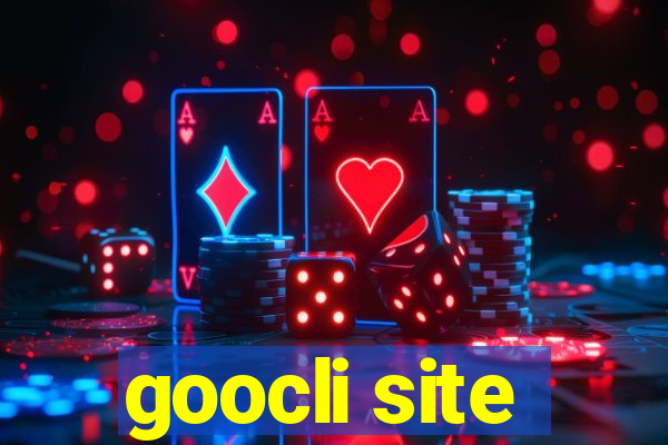 goocli site